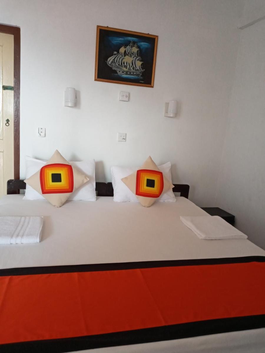 New SeaSide Inn Hikkaduwa Hotel in Hikkaduwa