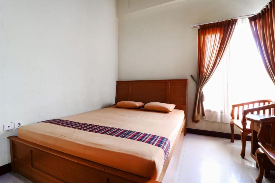 Bedur Homestay Syariah Bed and Breakfast in West Java