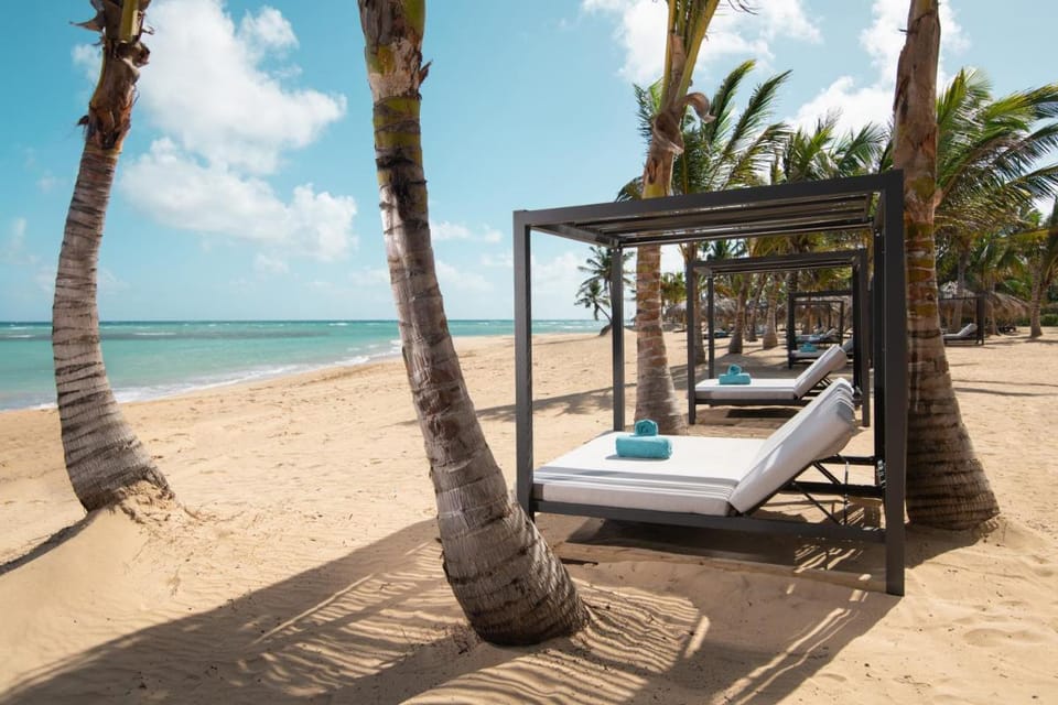 Live Aqua Beach Resort Punta Cana - All Inclusive - Adults Only Resort in Punta Cana
