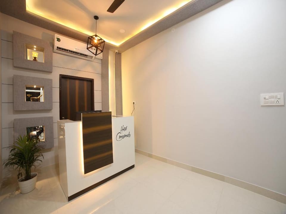 Hotel Helo Stay Hotel in Jaipur