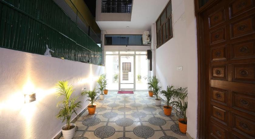 Hotel Helo Stay Hotel in Jaipur