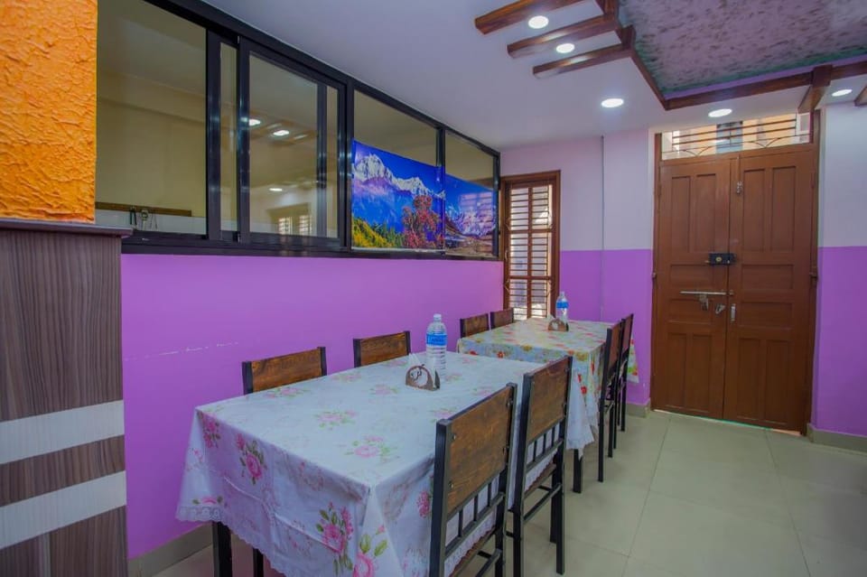 OYO 297 Hotel Aayam Hotel in Kathmandu