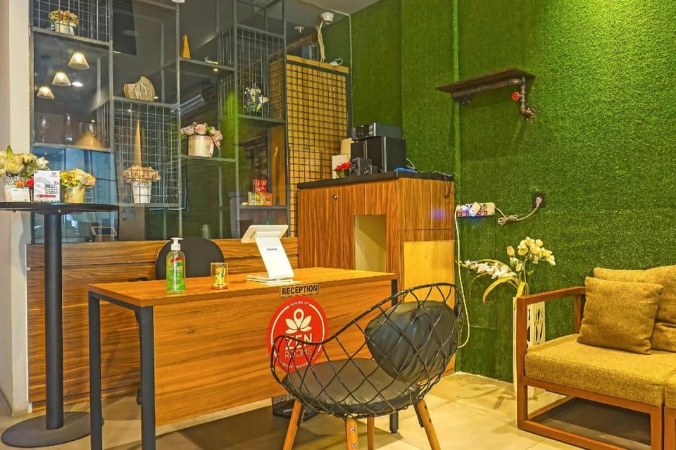 OYO 92272 Sahaja Pasar  Baru Hotel in Jakarta