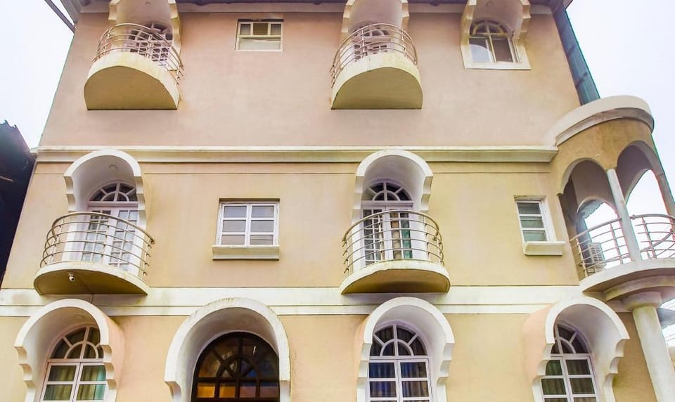 Itsy Hotel New Retreat - Main Market, Mahabaleshwar Hotel in Mahabaleshwar