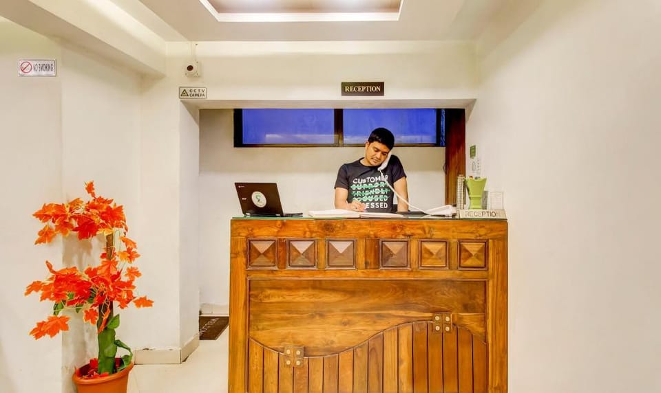 Itsy Hotel New Retreat - Main Market, Mahabaleshwar Hotel in Mahabaleshwar