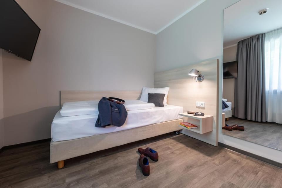 Serways Hotel Waldmohr Hotel in Saarland, 66, Germany