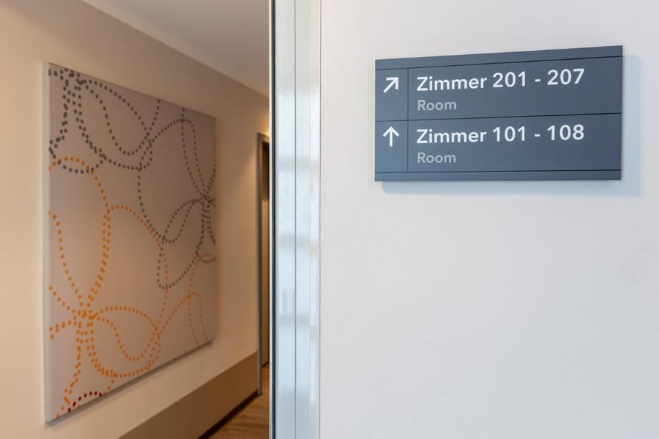 Serways Hotel Waldmohr Hotel in Saarland, 66, Germany