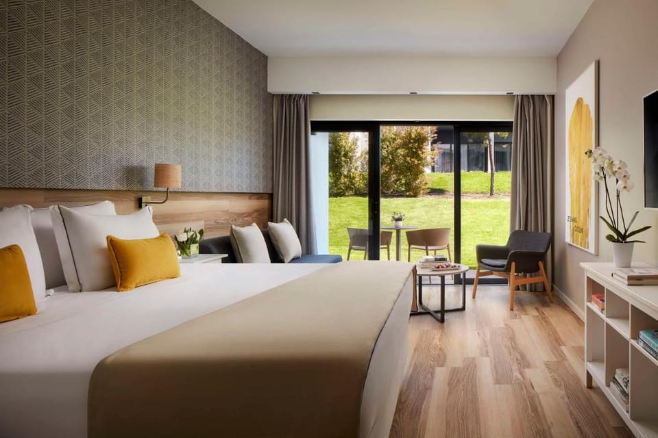 Tivoli Alvor Algarve - All Inclusive Resort Hotel in Alvor