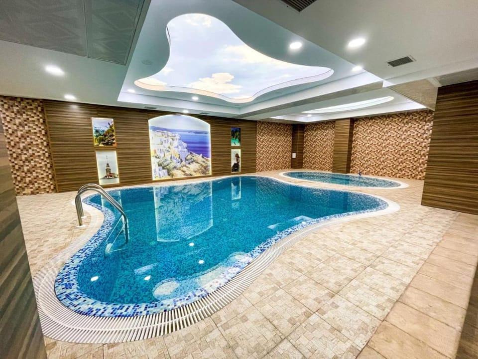 Premier Palace Baku Hotel in Baku
