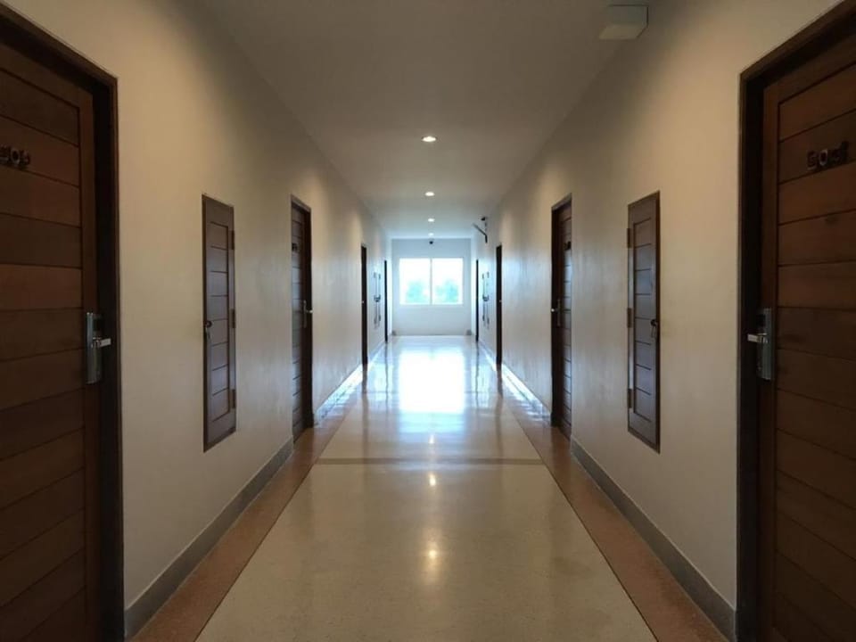 KM Condo Hotel in Thailand