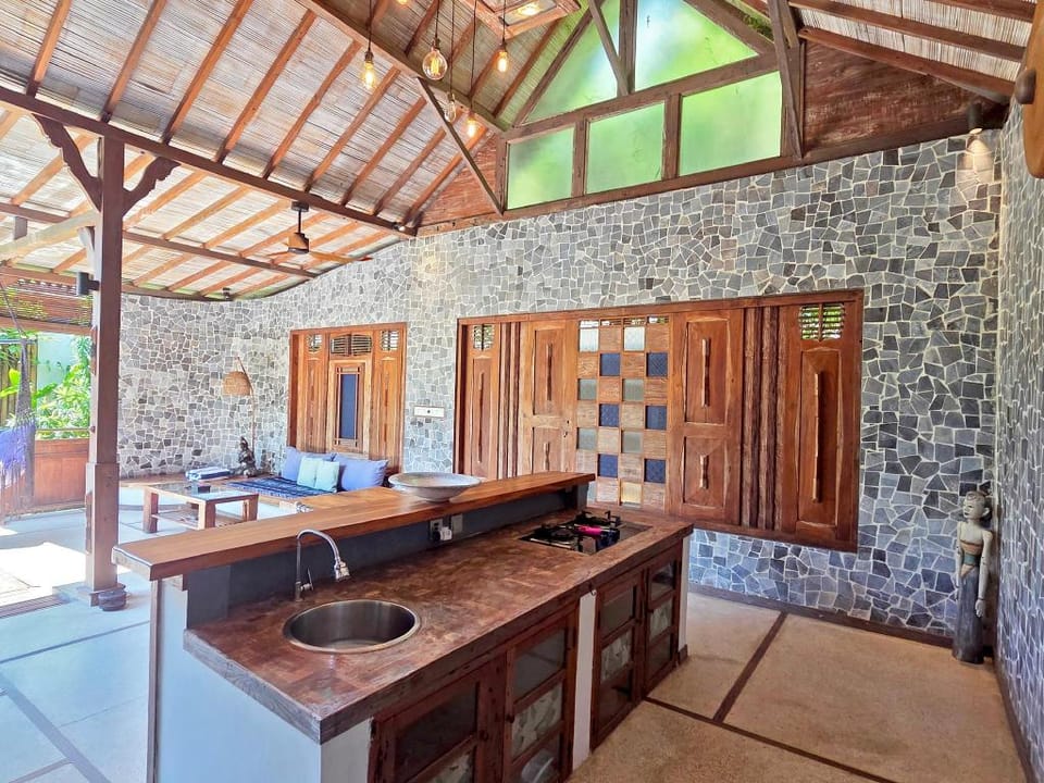 Samsara Villas Villa in Pemenang