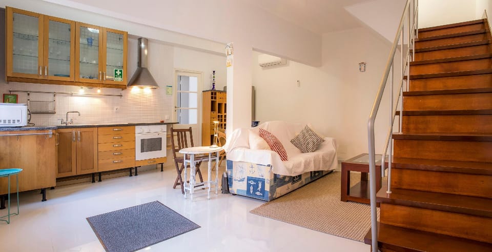 B34 - Central Townhouse in Lagos Apartment in Lagos