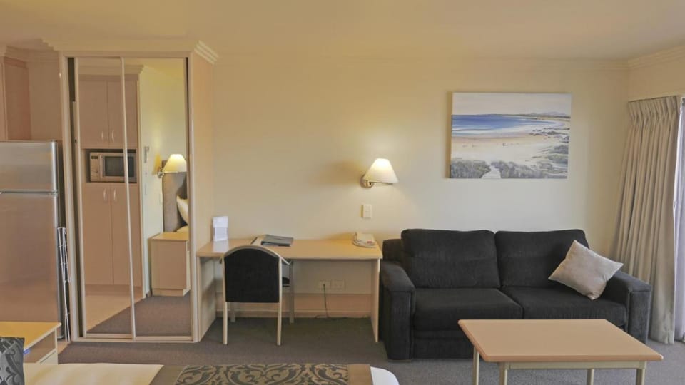 Amooran Oceanside Apartments and Motel Motel in Narooma