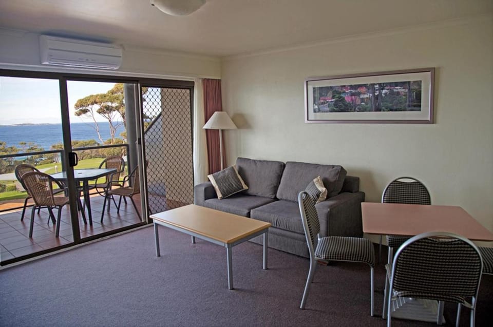 Amooran Oceanside Apartments and Motel Motel in Narooma