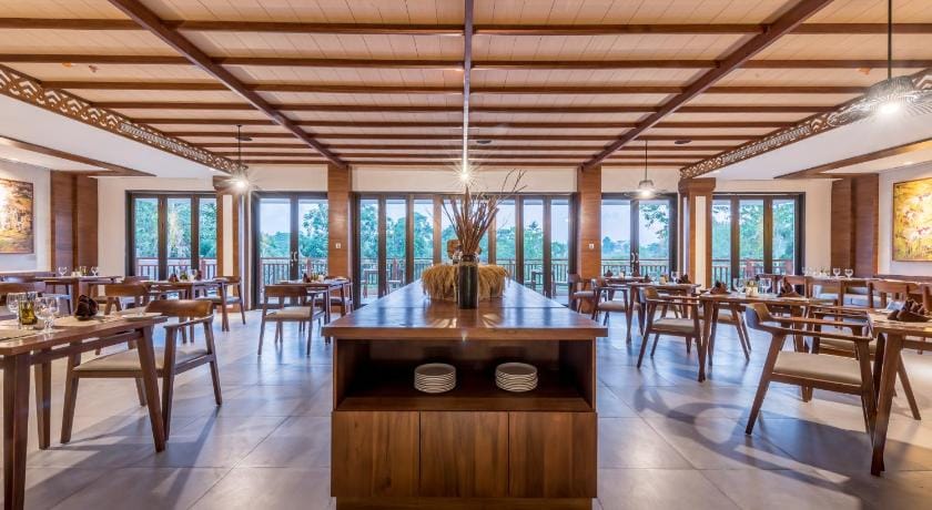 tanadewa Resort Ubud Bali by Cross Collection Resort in Sukawati
