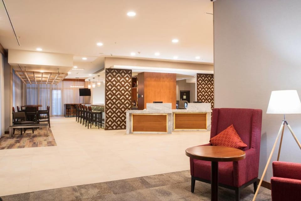 Hyatt Place Aguascalientes Hotel in Aguascalientes