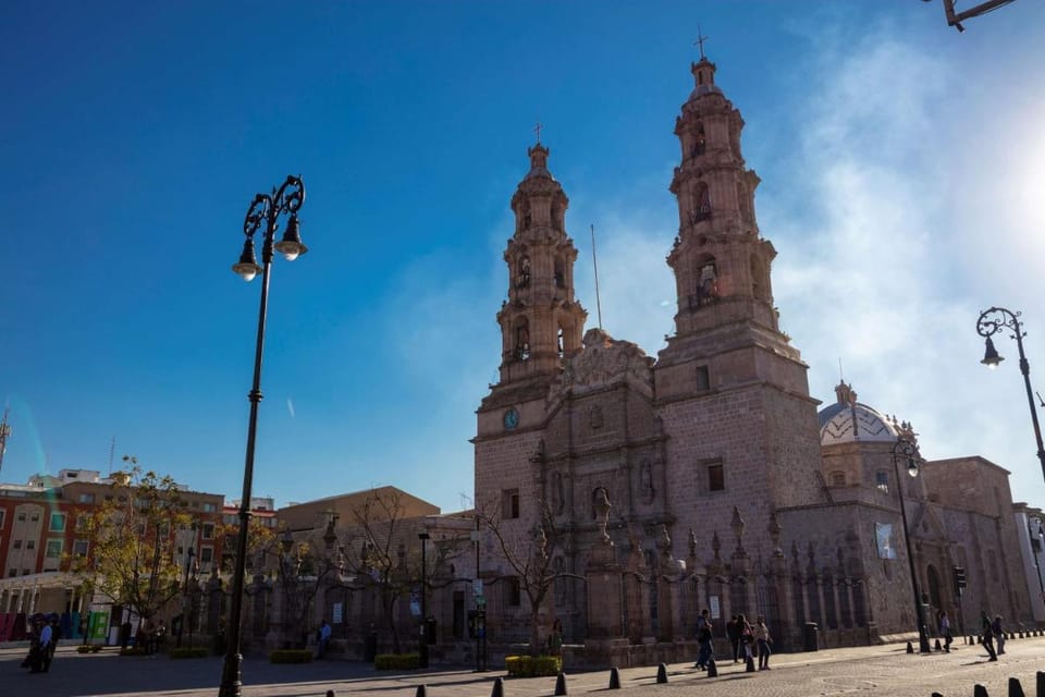 Hyatt Place Aguascalientes Hotel in Aguascalientes