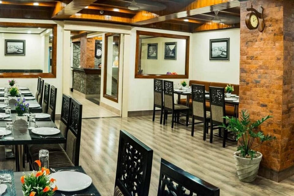 Hotel Tin Tin Bijanbari Hotel in Darjeeling