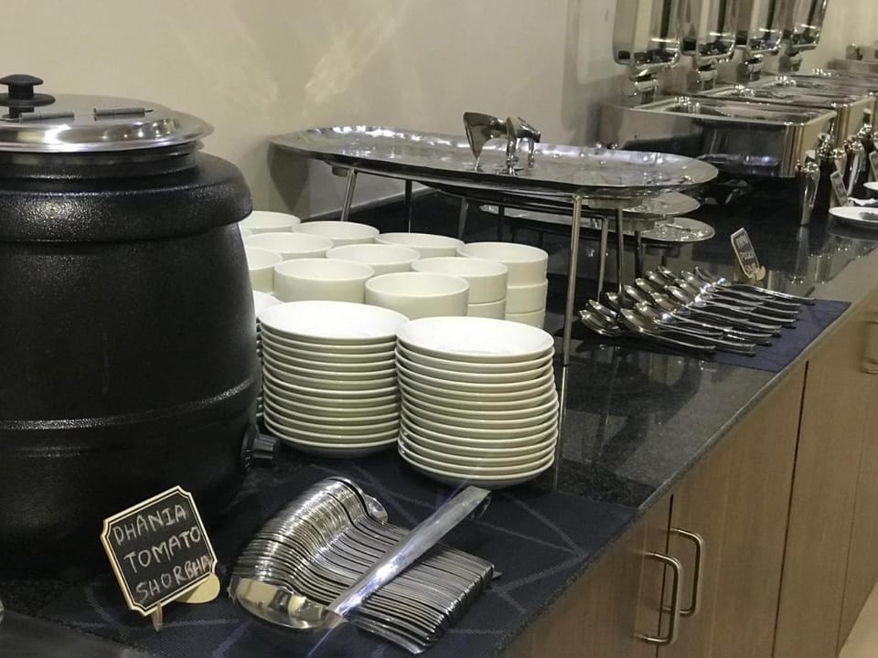 Kyriad Hotel Solapur by OTHPL Hotel in Karnataka