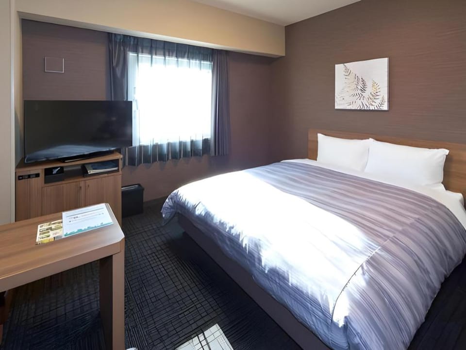 HOTEL ROUTE-INN Chiba Hamano -Tokyowangan doro- Hotel in Chiba Prefecture