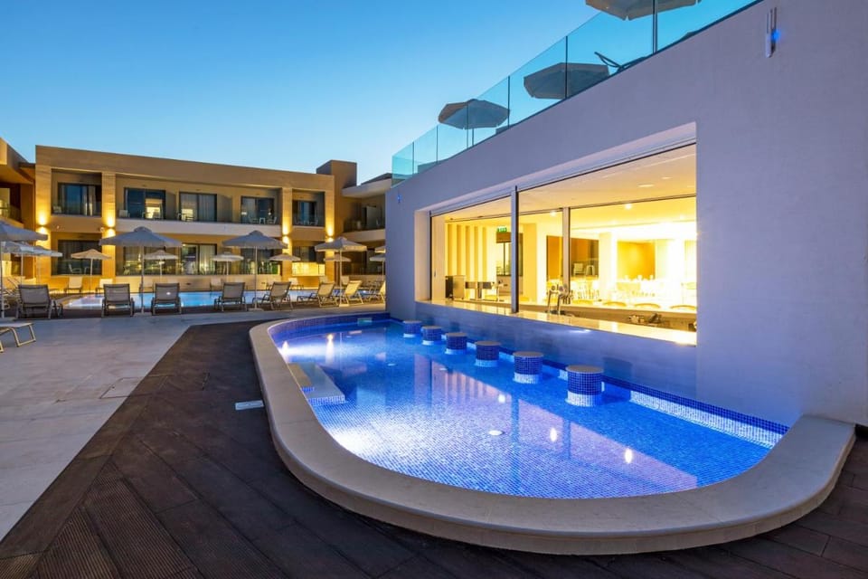White Olive Elite Laganas Hotel in Zakynthos, Greece