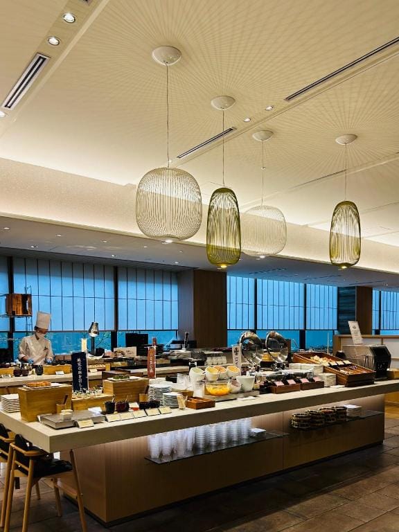 Richmond Hotel Premier Kyoto Ekimae Hotel in Kyoto