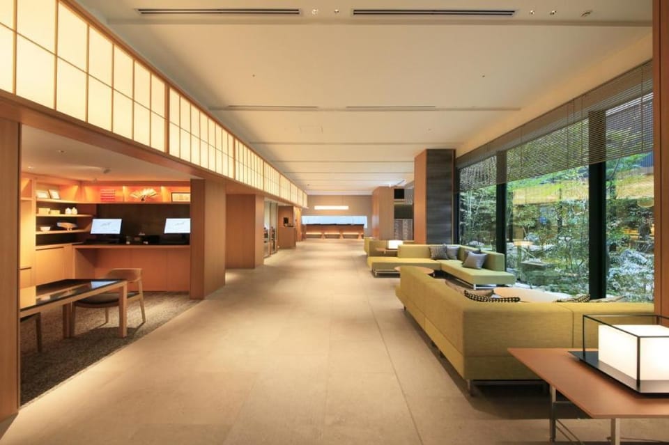 Richmond Hotel Premier Kyoto Ekimae Hotel in Kyoto