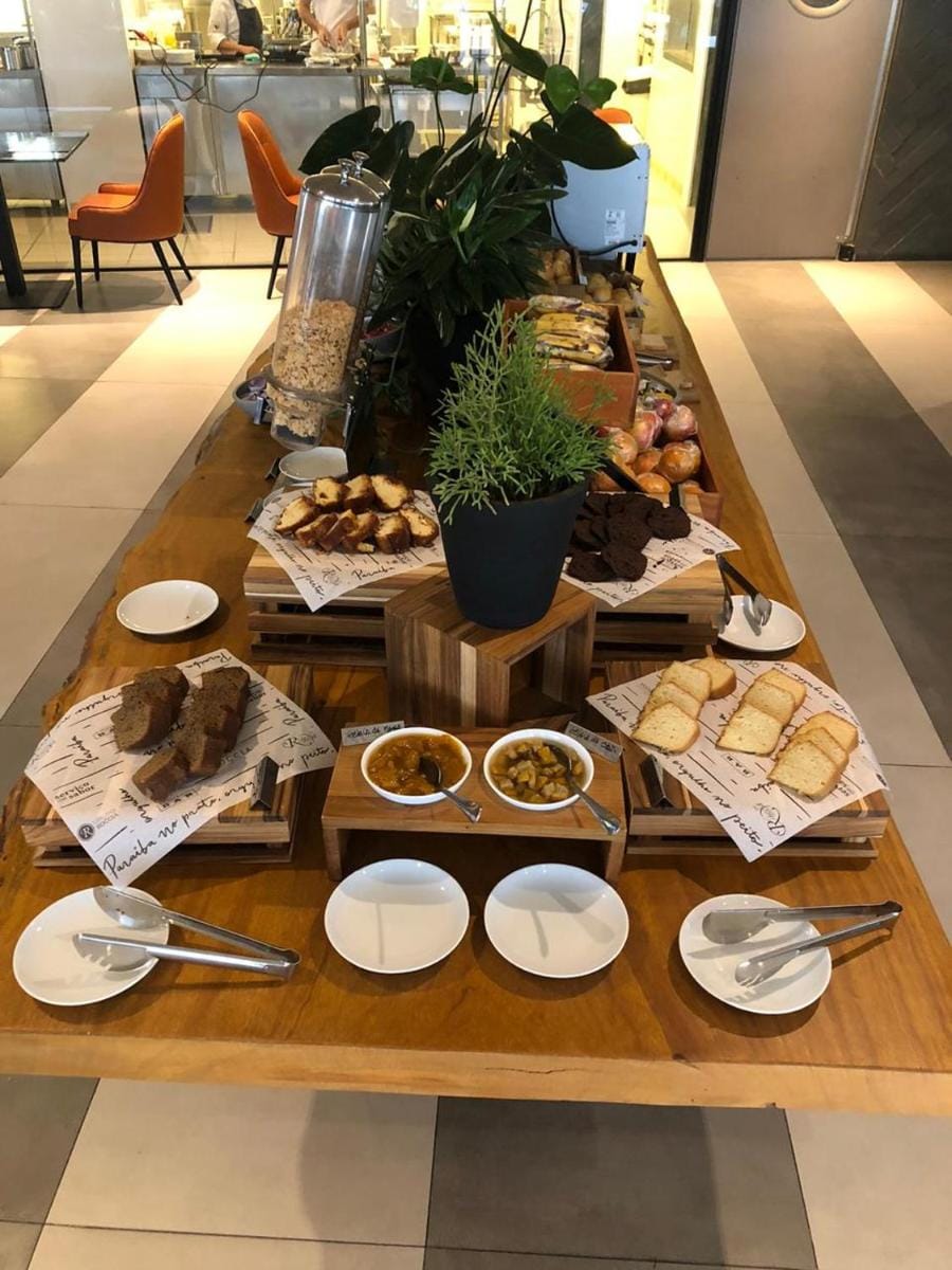 Slaviero Campina Grande Hotel in Campina Grande