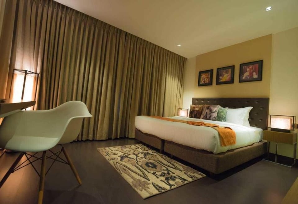 HOTEL GALLERY 67 Hotel in Kolkata