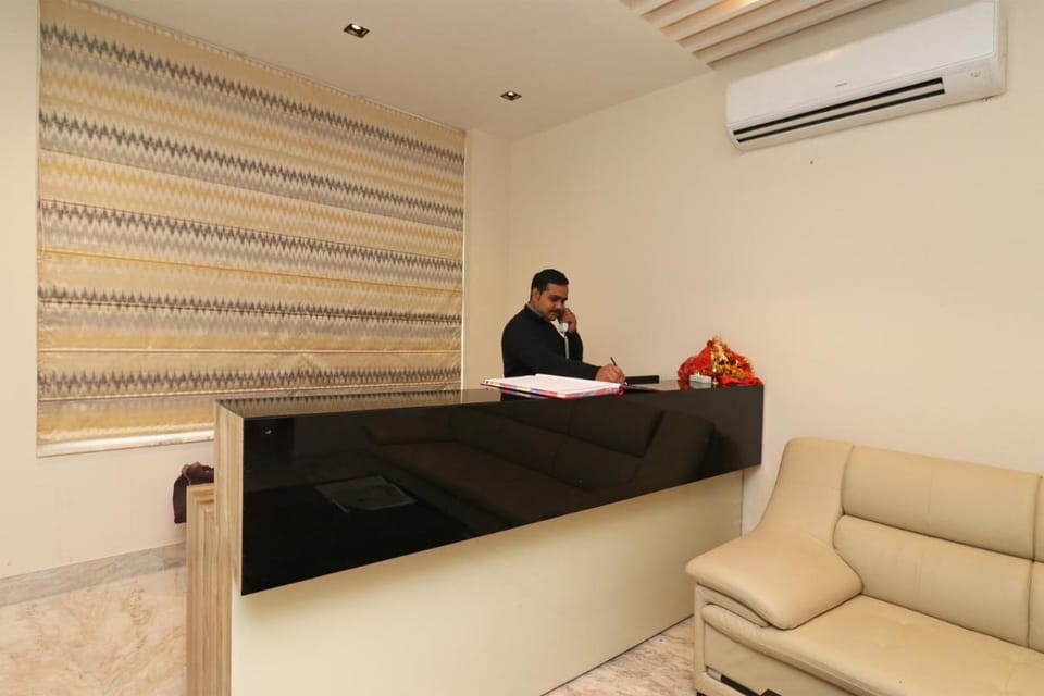 Hotel O Brent wood Hotel in New Delhi