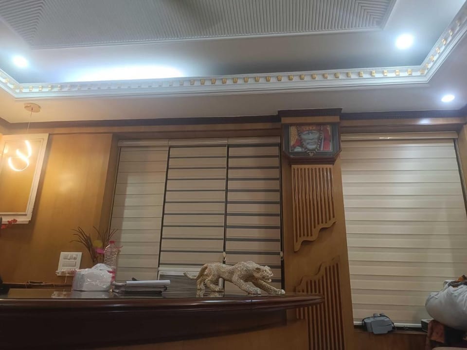 Hotel O Brent wood Hotel in New Delhi