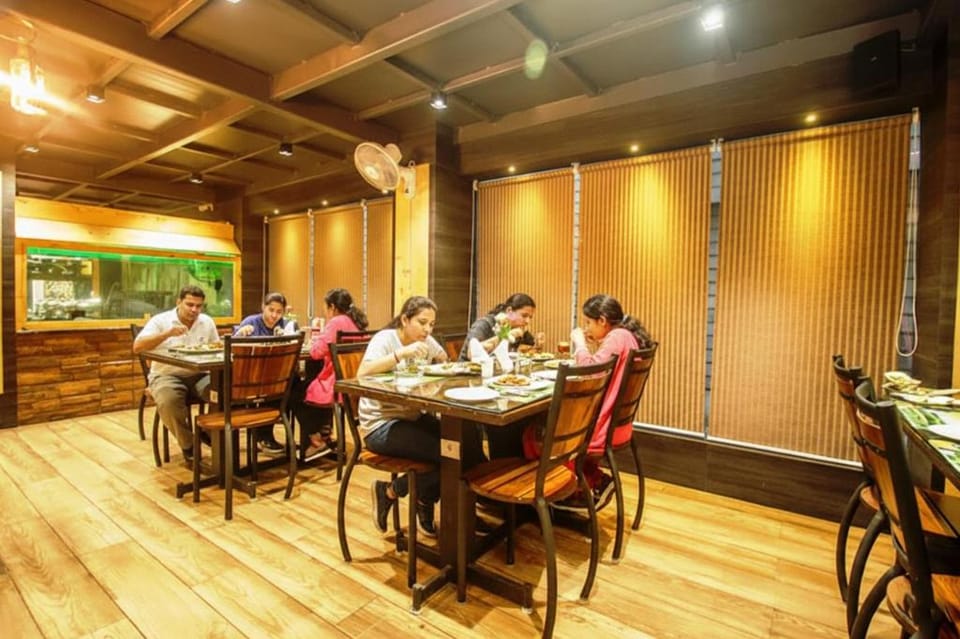 Via Ganpati 2 Hotel in West Bengal