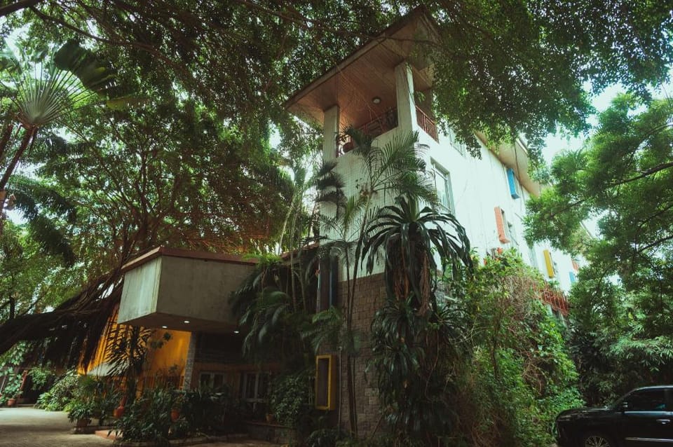 La Cour Hotels and Apartments Cooper Hotel in Lagos