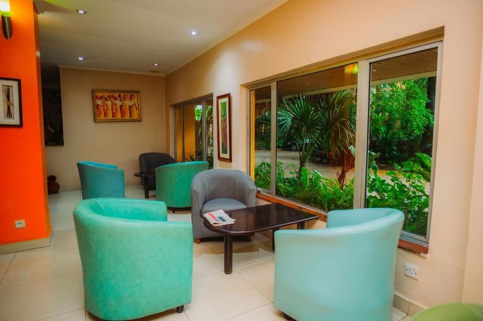 La Cour Hotels and Apartments Cooper Hotel in Lagos