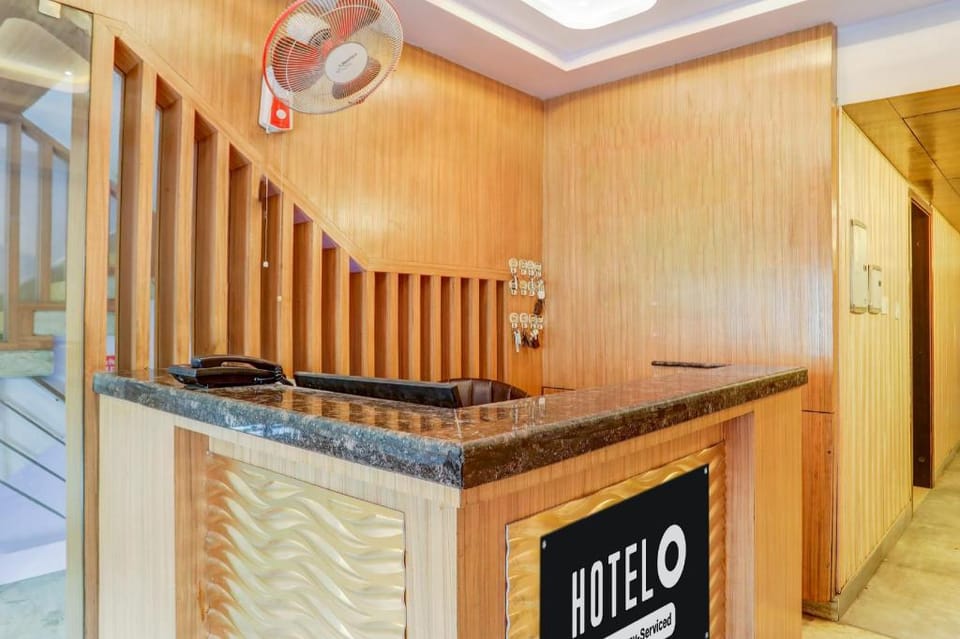 Hotel O Vivekanand Marg Hotel in Uttar Pradesh