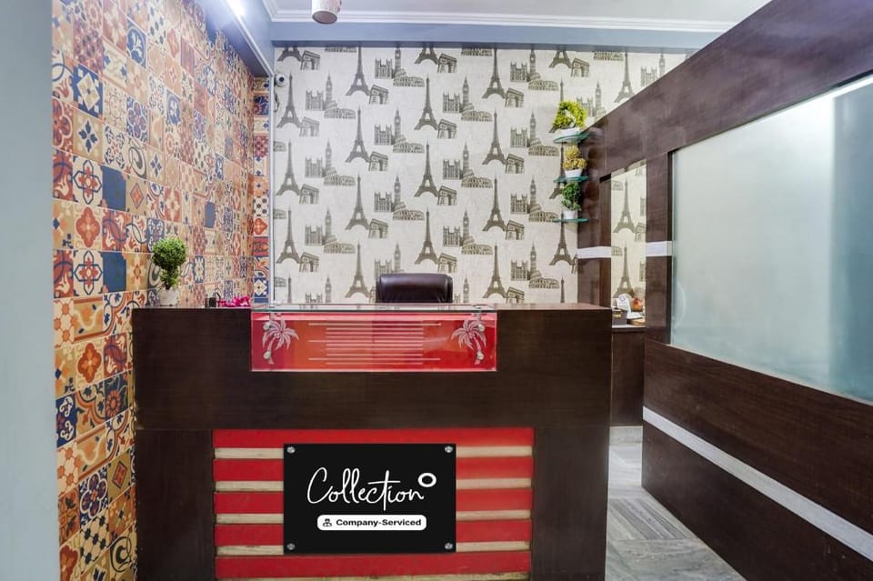 Super Collection O Rajapur Circuit House Hotel in Uttar Pradesh