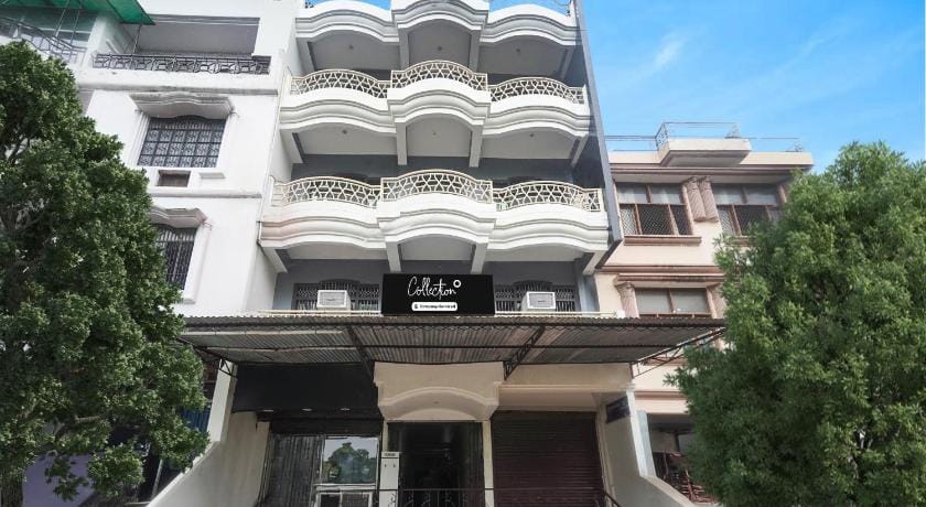 Super Collection O Rajapur Circuit House Hotel in Uttar Pradesh