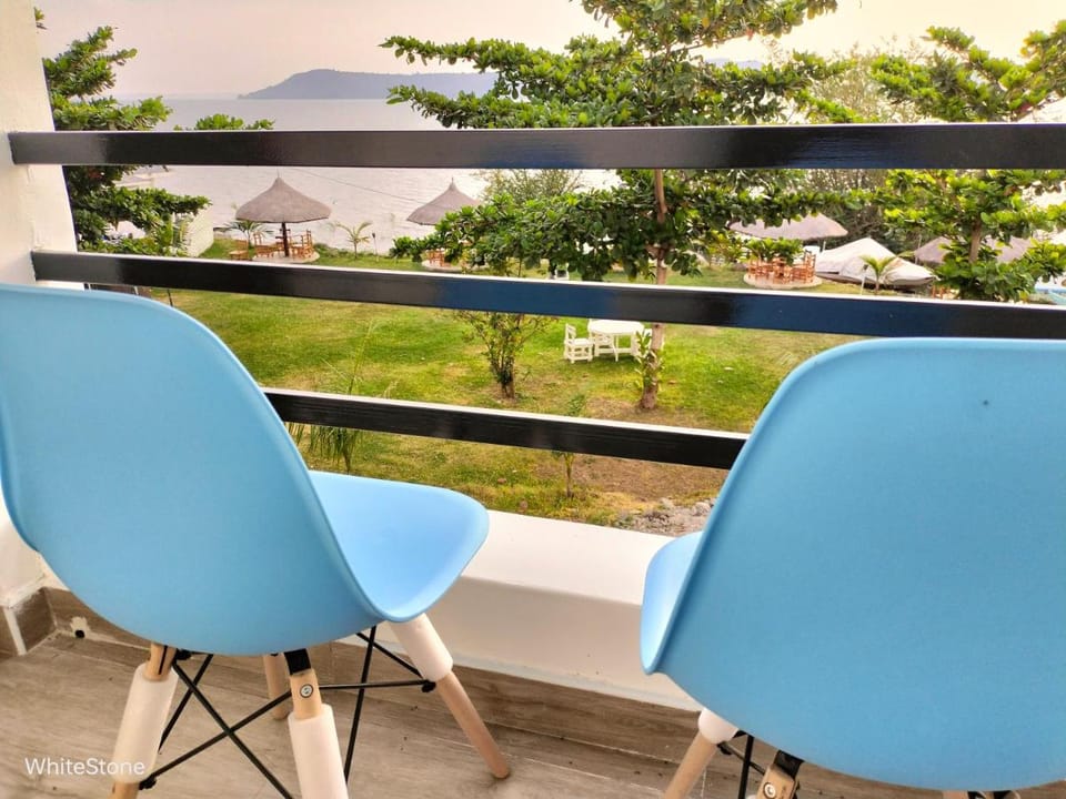 White Stone Beach Resort Resort in Uganda