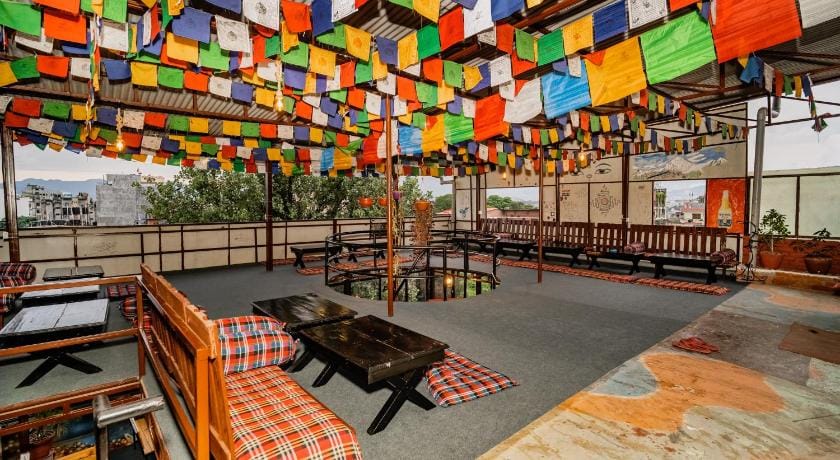 Rest Up Kathmandu Hostel Hostel in Kathmandu