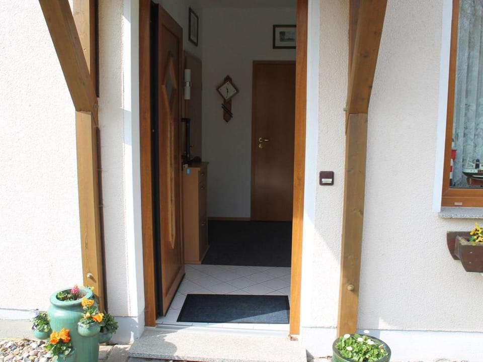Ferienhaus in Rerik in Ostseenähe Vacation rental in Rerik