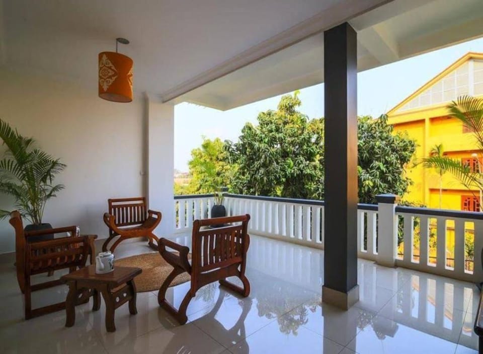 Siem Reap ABACUS Hotel Hotel in Krong Siem Reap