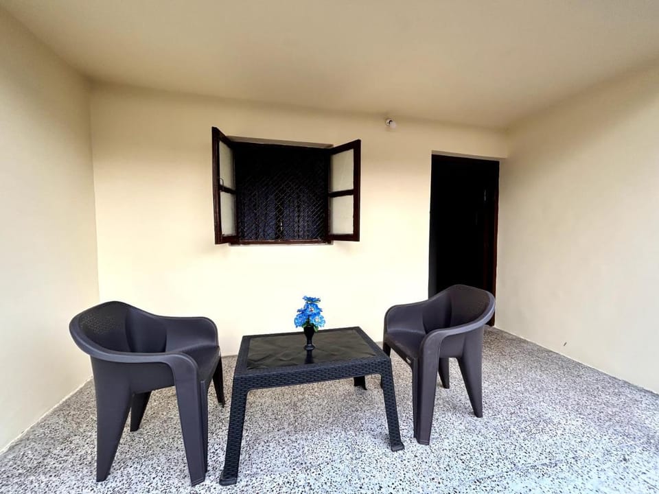 'O' Palmar Beach Cottages Benaulim Bed and Breakfast in Benaulim