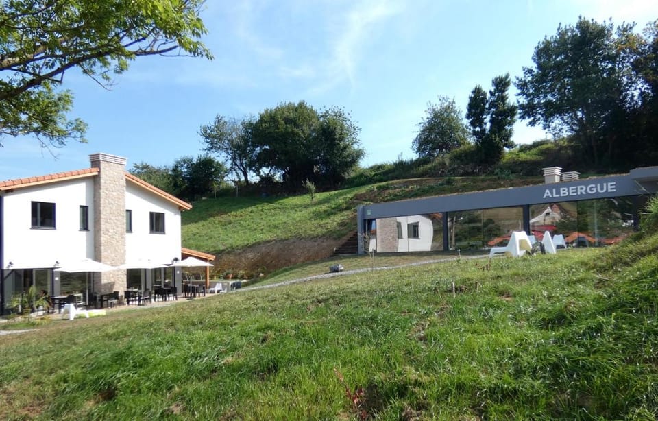 Albergue Casa Sueño Hostel in Asturias