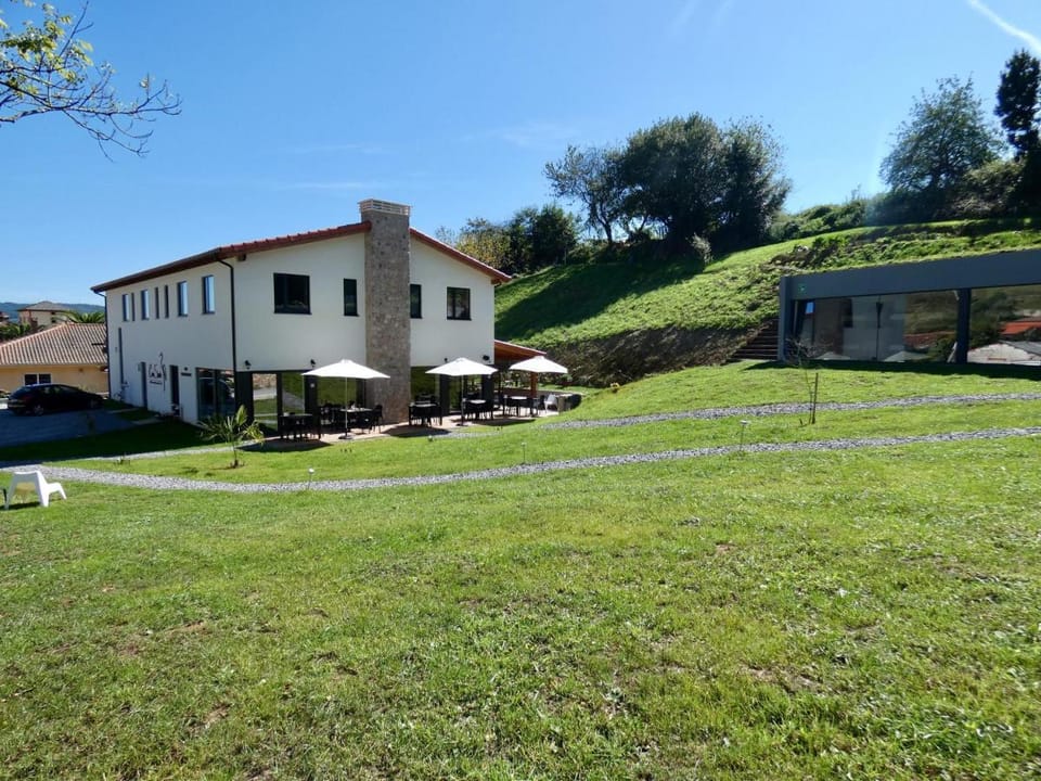 Albergue Casa Sueño Hostel in Asturias