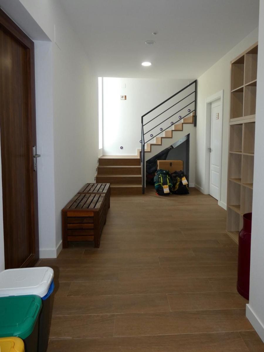 Albergue Casa Sueño Hostel in Asturias