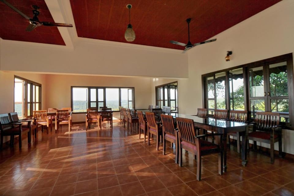 OYO Phalguni River Lodge Hotel in Mangaluru