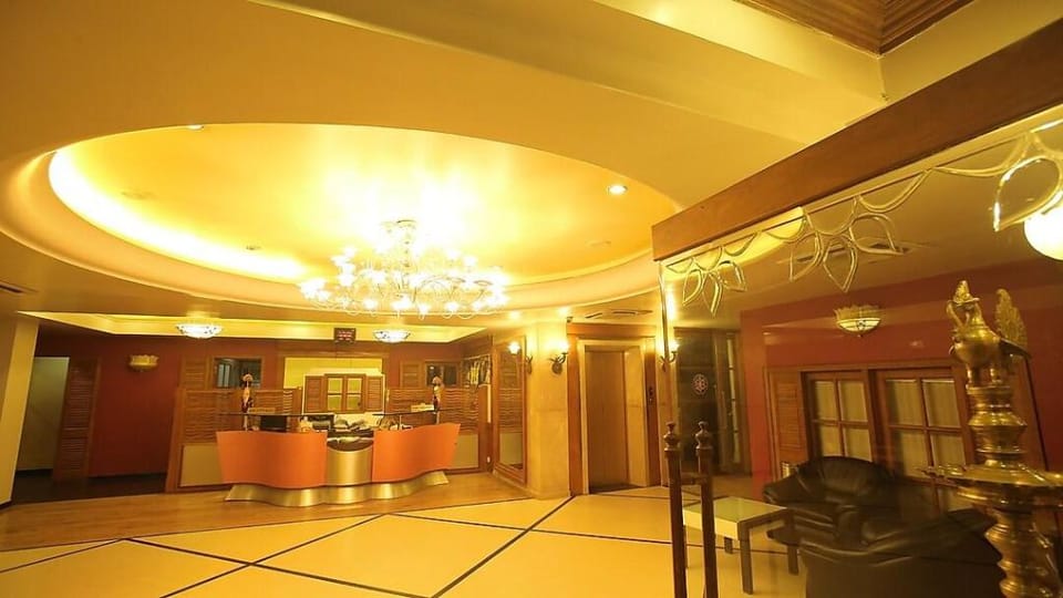 Hotel Vijayetha Hotel in Tamil Nadu