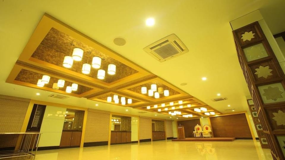Hotel Vijayetha Hotel in Tamil Nadu