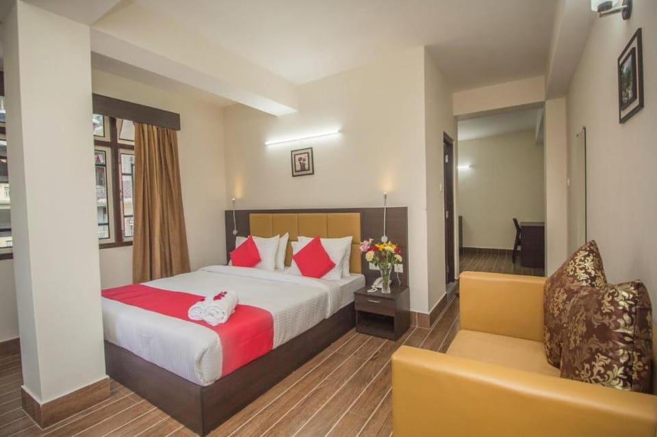 FINESTAYS HIDDEN ABODE Hotel in India