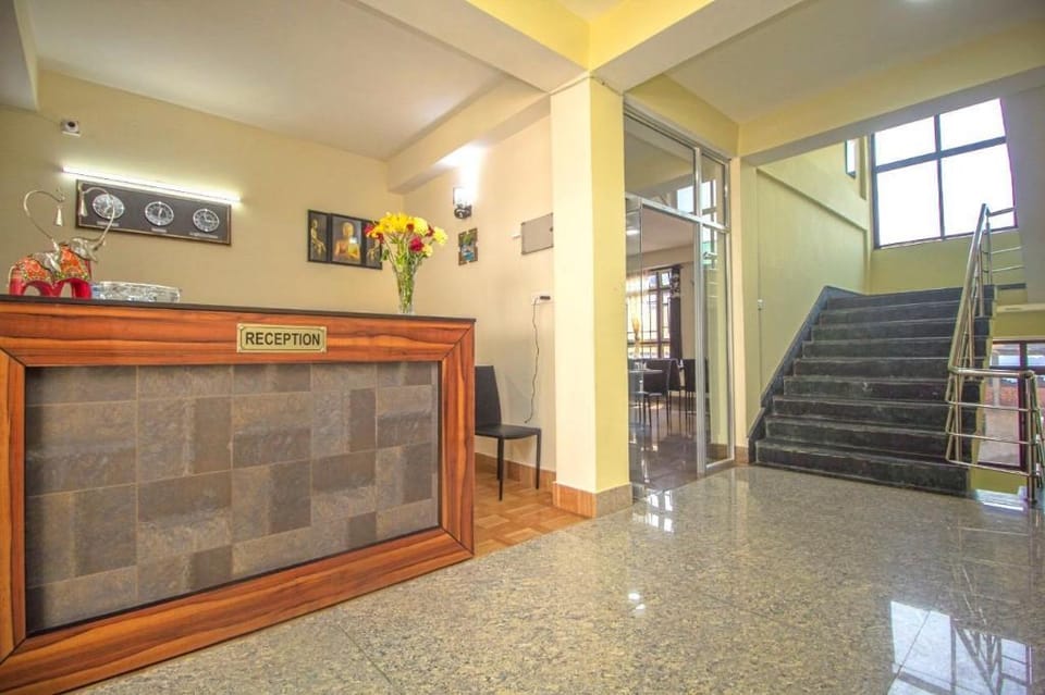 FINESTAYS HIDDEN ABODE Hotel in India